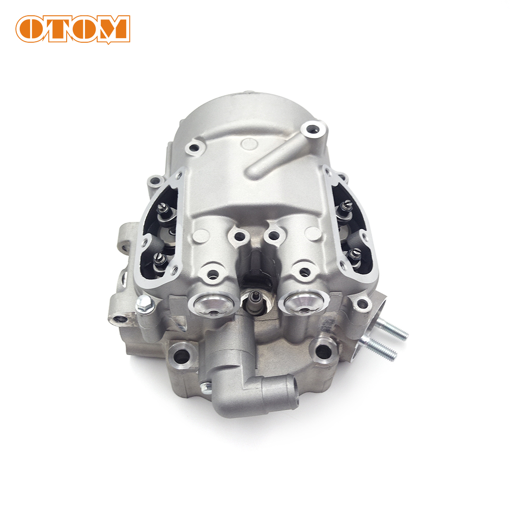 NC450 Cylinder Head Assembly F - Nc450 Cylinder Head Assembly ulasan dan harga
