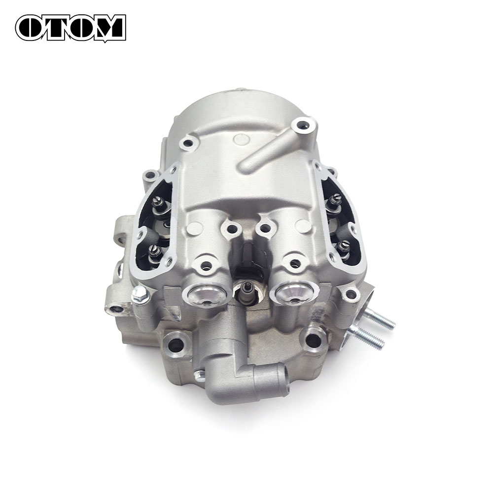 OTOM ZS194MQ-2 Motorcycle Cyli - Nc450 Cylinder Head Assembly ulasan dan harga