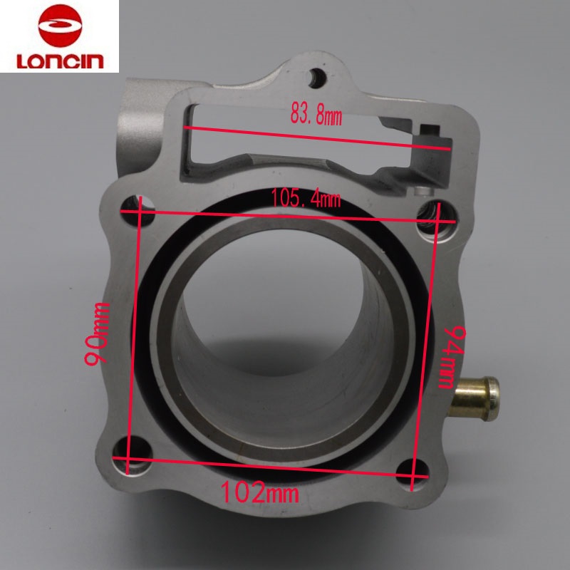 For loncin 250cc water-cooled  - Cb250 Crankshaft Assembly ulasan dan harga